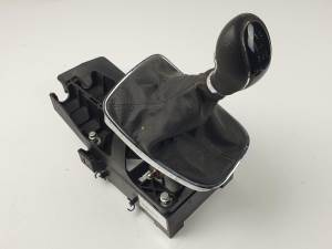 PALANCA CAMBIO 55563829 OPEL INSIGNIA BERLINA Autodesguaces Alicante