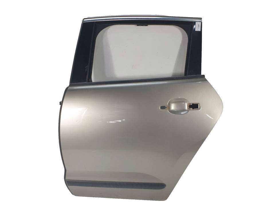 PUERTA TRASERA IZQUIERDA PEUGEOT 3008 (T84) Autodesguaces Alicante