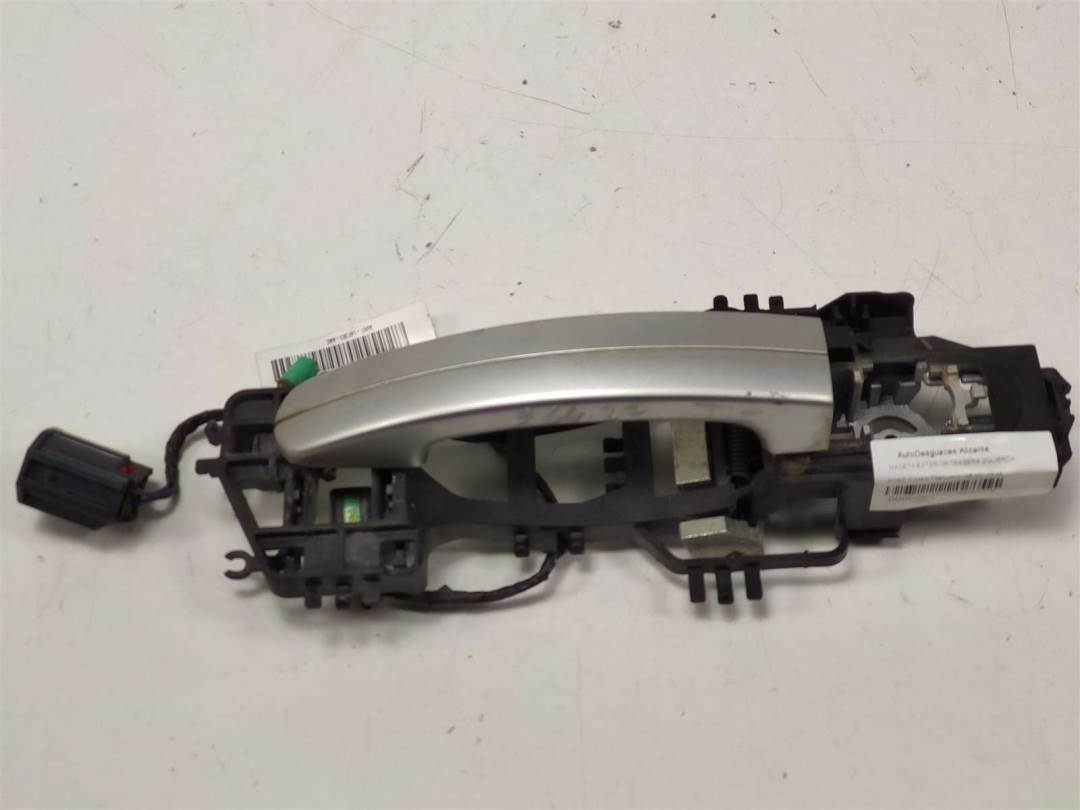 Rear left exterior door handle - FORD - C-MAX (CB7)