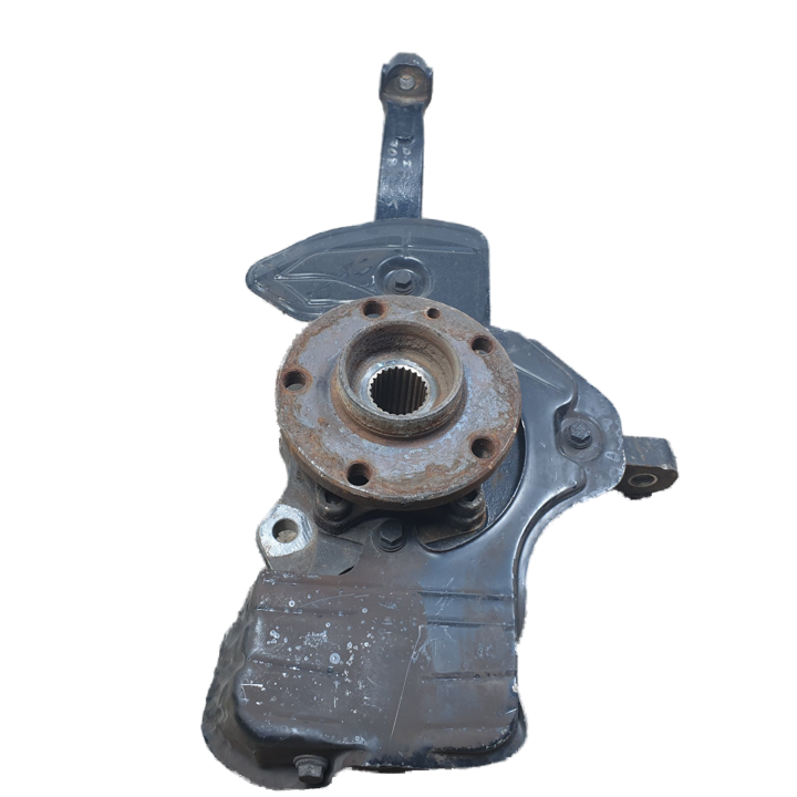 MANGUETA DELANTERA IZQUIERDA 60624975 ALFA ROMEO 147 (190) Autodesguaces Alicante