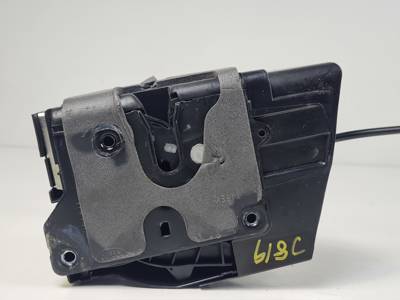 CERRADURA PUERTA TRASERA DERECHA LK7224994BA LAND ROVER DISCOVERY SPORT Autodesguaces Alicante