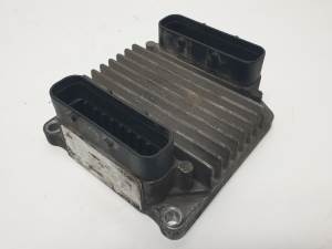 CENTRALITA MOTOR UCE 16228919 OPEL ASTRA F BERLINA Autodesguaces Alicante