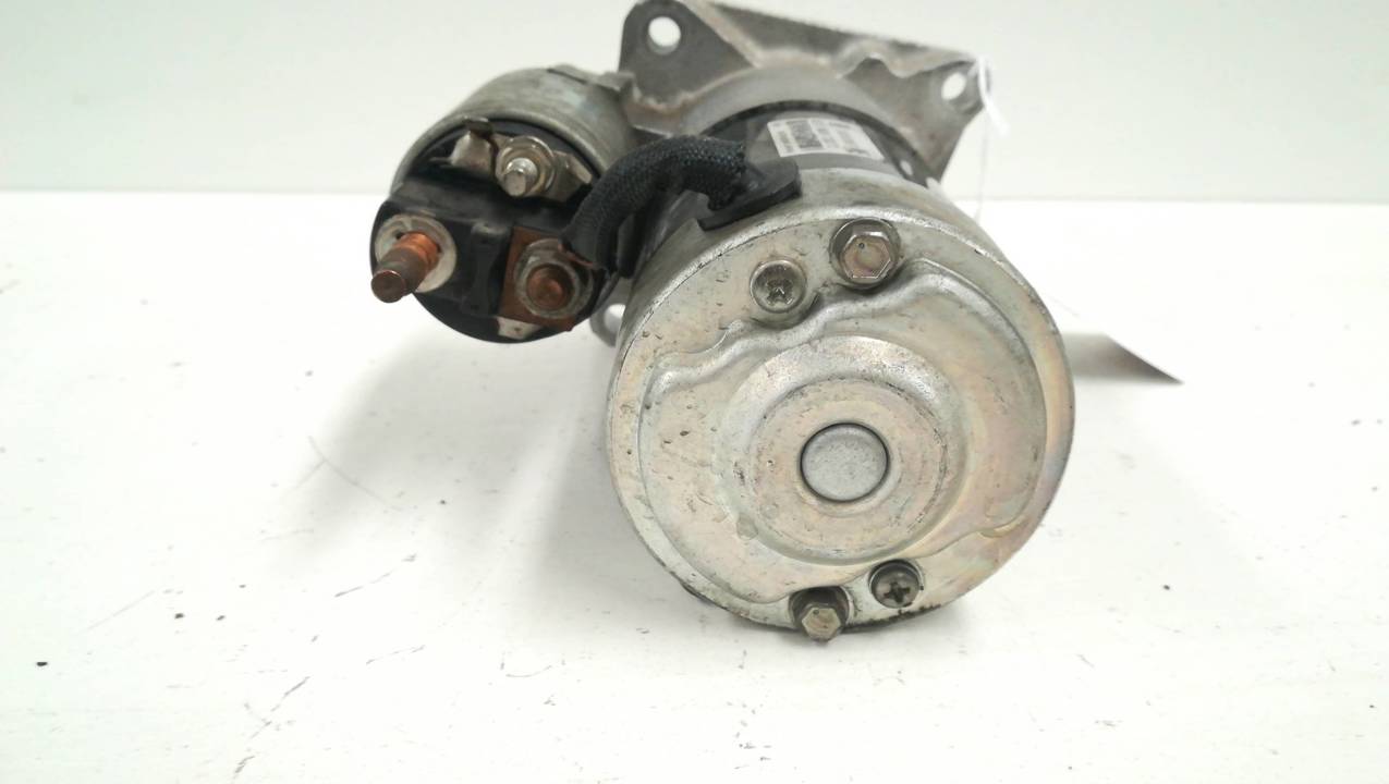 MOTOR ARRANQUE