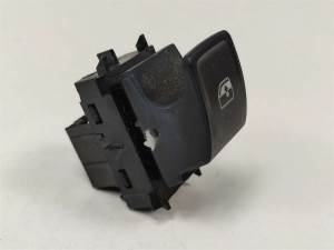 MANDO ELEVALUNAS TRASERO IZQUIERDO 5G0959855Q SEAT LEON (5F1) Autodesguaces Alicante