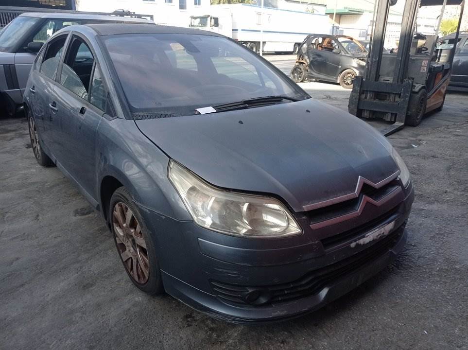 CITROEN C4 BERLINA (2004 - 2010)