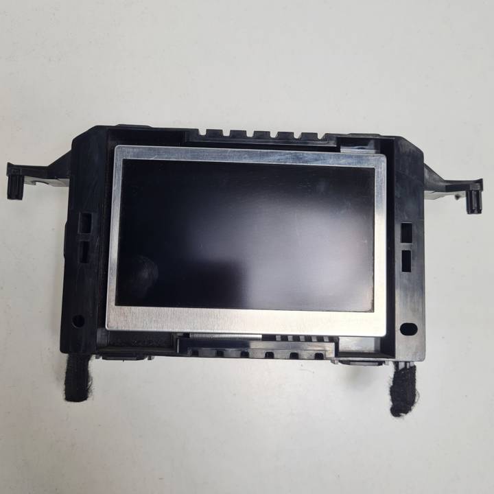 PANTALLA MULTIFUNCION GK2T18B955RA FORD KA+ (CDU) Autodesguaces Alicante