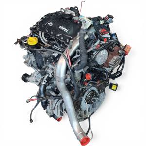 MOTOR COMPLETO M9R740 RENAULT ESPACE IV (JK0) Autodesguaces Alicante