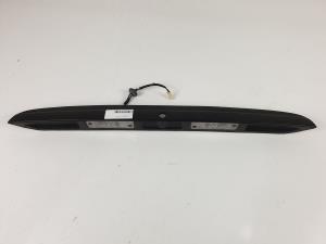 PILOTO MATRICULA 96600275 FORD FOCUS BERLINA (CAP) Autodesguaces Alicante