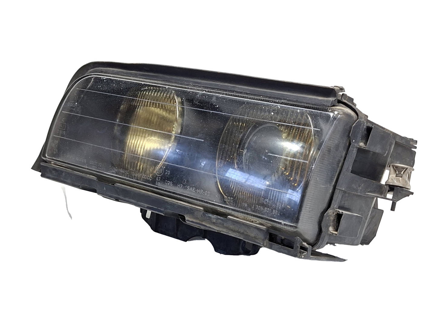 Foto 2 de Faro Izquierdo BMW Serie 7 (e38) (1994–2001)
