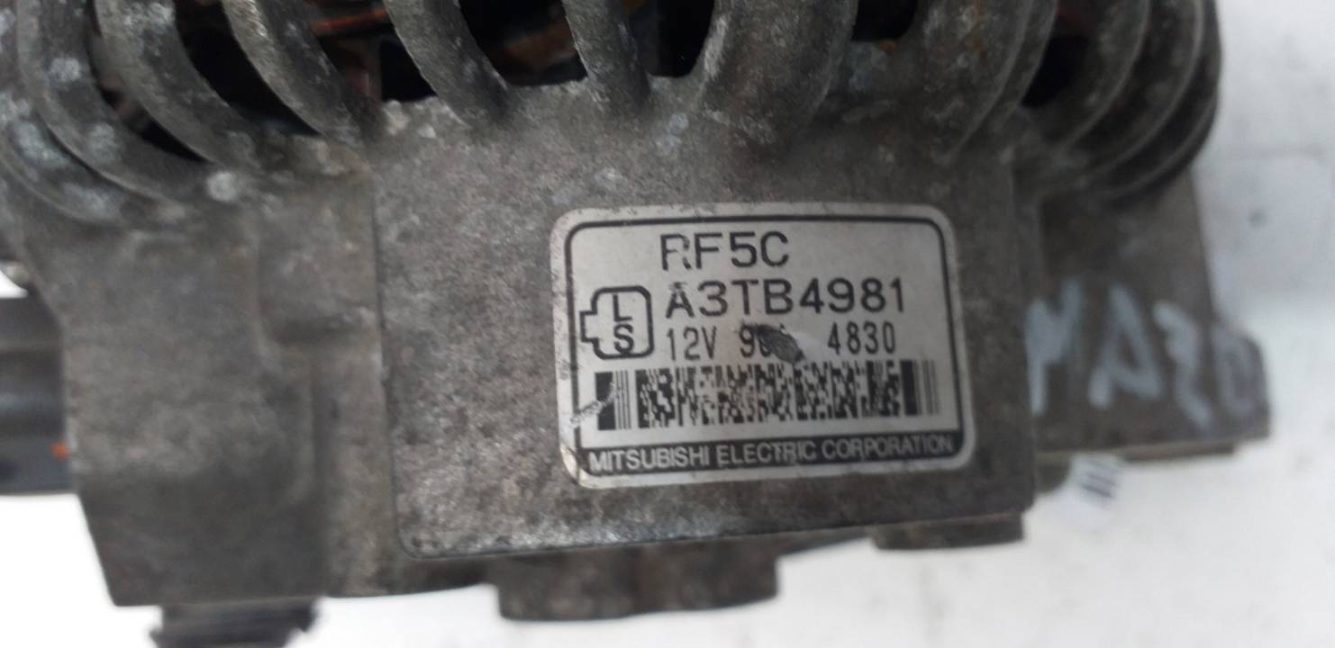 ALTERNADOR