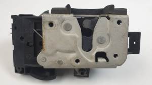 CERRADURA PUERTA TRASERA DERECHA 1X4326555AM JAGUAR X-TYPE WAGON Autodesguaces Alicante