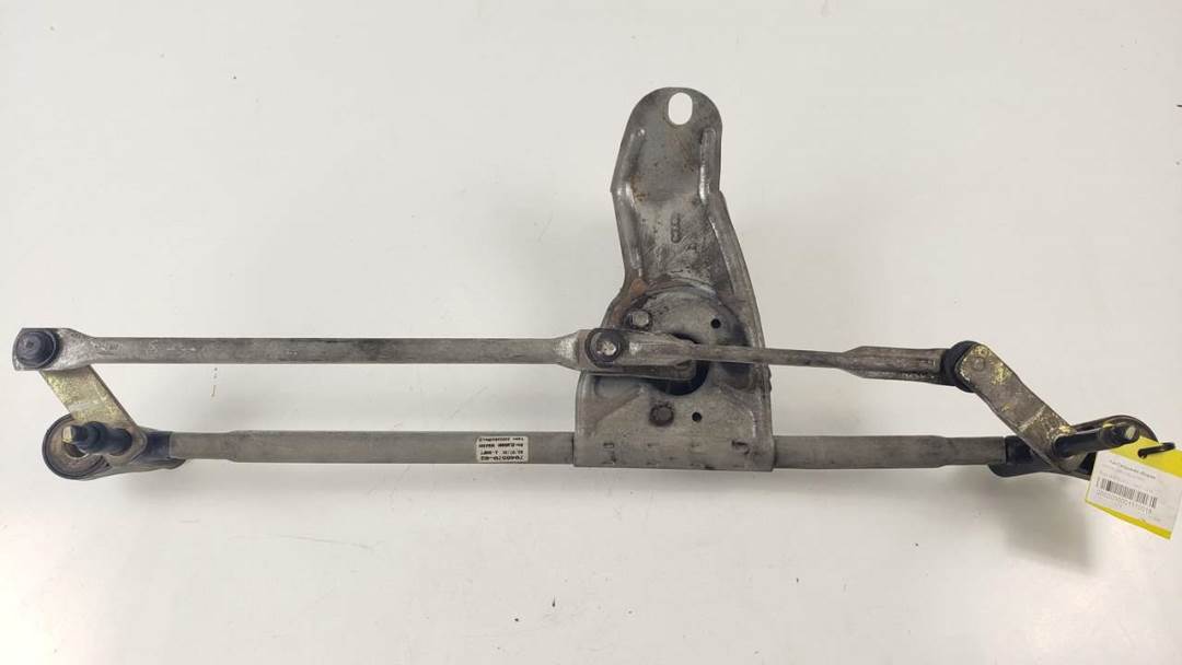 MOTOR LIMPIA DELANTERO - 704657002 - BMW - X5 (E53)