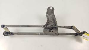 MOTOR LIMPIA DELANTERO 704657002 BMW X5 (E53) Autodesguaces Alicante
