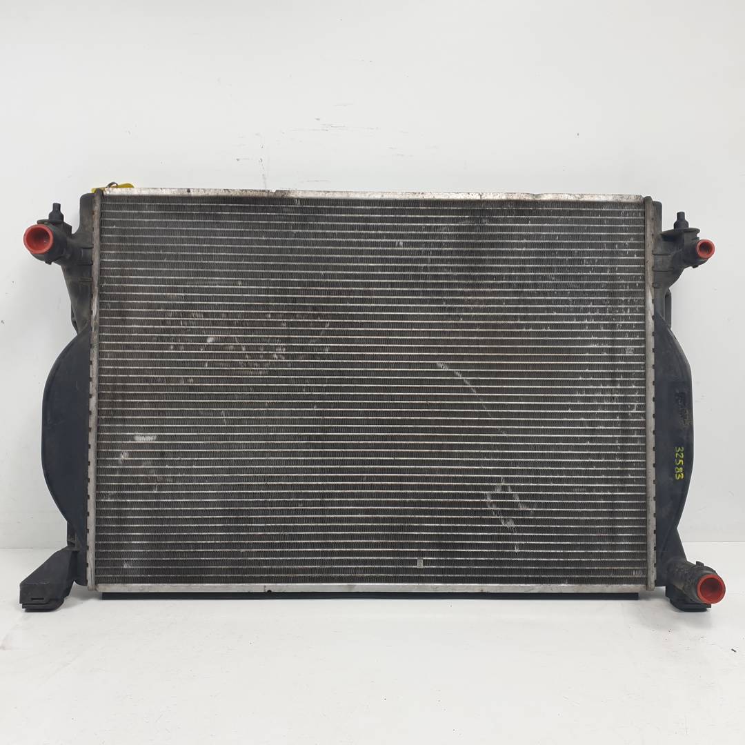 RADIADOR AGUA - AUDI - A4 CABRIO (8H)