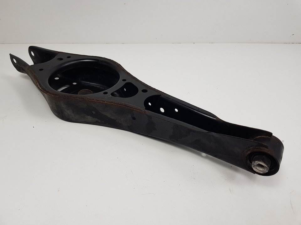 BRAZO SUSPENSION INFERIOR TRASERO DERECHO - 1K0505371 - VOLKSWAGEN - EOS (1F7)