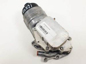 ENFRIADOR ACEITE MOTOR CITROEN BERLINGO (M59) Autodesguaces Alicante