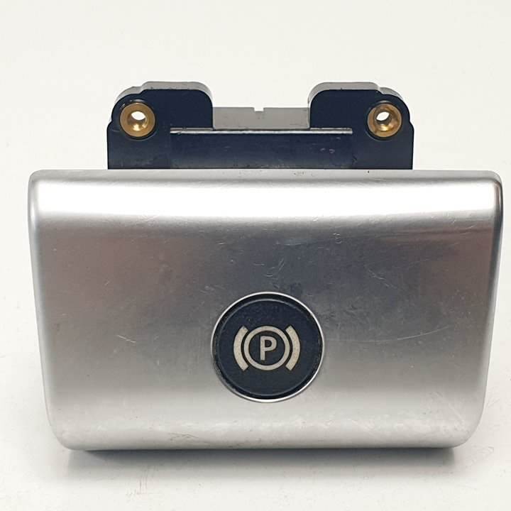 PALANCA FRENO DE MANO - YUG500391 - LAND ROVER - RANGE ROVER (L322)