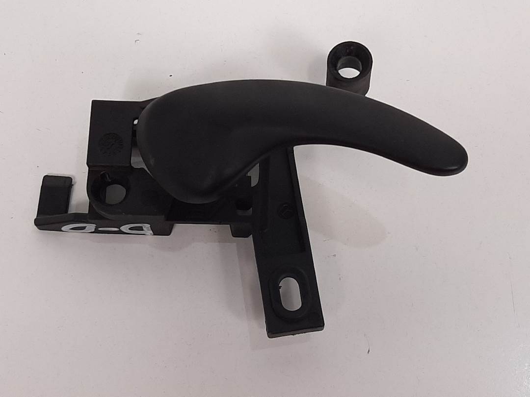 MANETA INTERIOR DELANTERA DERECHA - 95VWA22642 - VOLKSWAGEN - SHARAN (7M8)