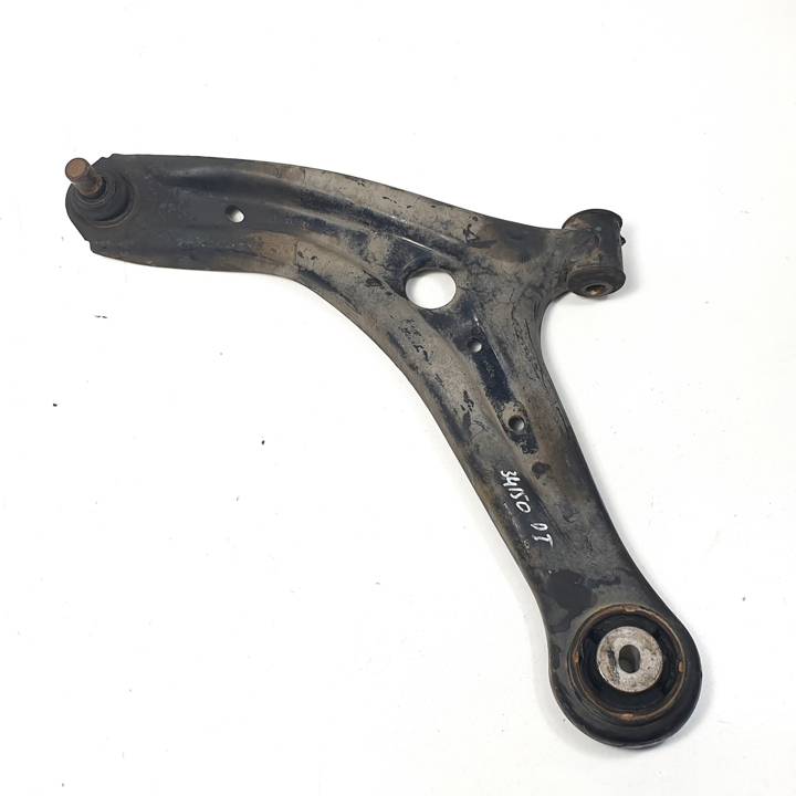 BRAZO SUSPENSION INFERIOR DELANTERO IZQUIERDO FORD TRANSIT COURIER (TAC) Autodesguaces Alicante