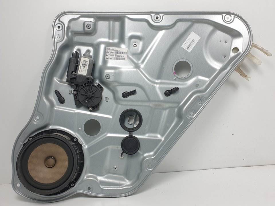 ELEVALUNAS TRASERO DERECHO - 402058D - KIA - CEE'D (ED)