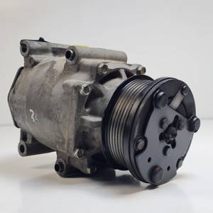 COMPRESOR AIRE ACONDICIONADO FORD FOCUS TURNIER (CAK) Autodesguaces Alicante