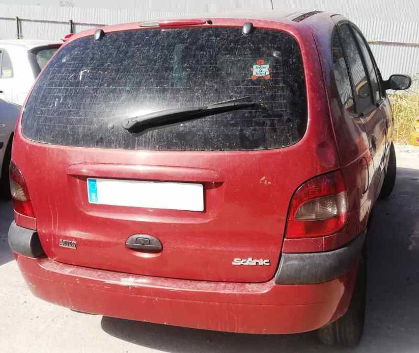 Imagen del vehículo RENAULT MEGANE I SCENIC (JA0)