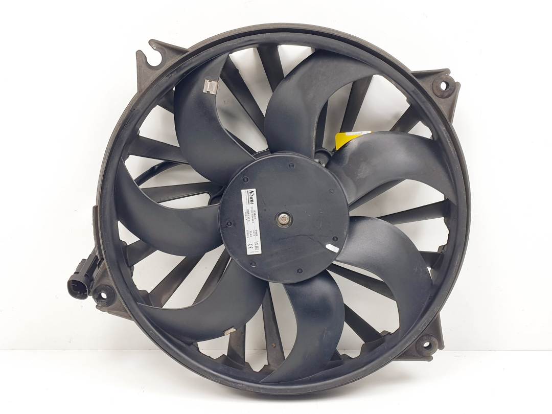 ELECTROVENTILADOR - 85606 - CITROEN - JUMPY