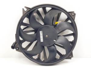 ELECTROVENTILADOR 85606 CITROEN JUMPY Autodesguaces Alicante