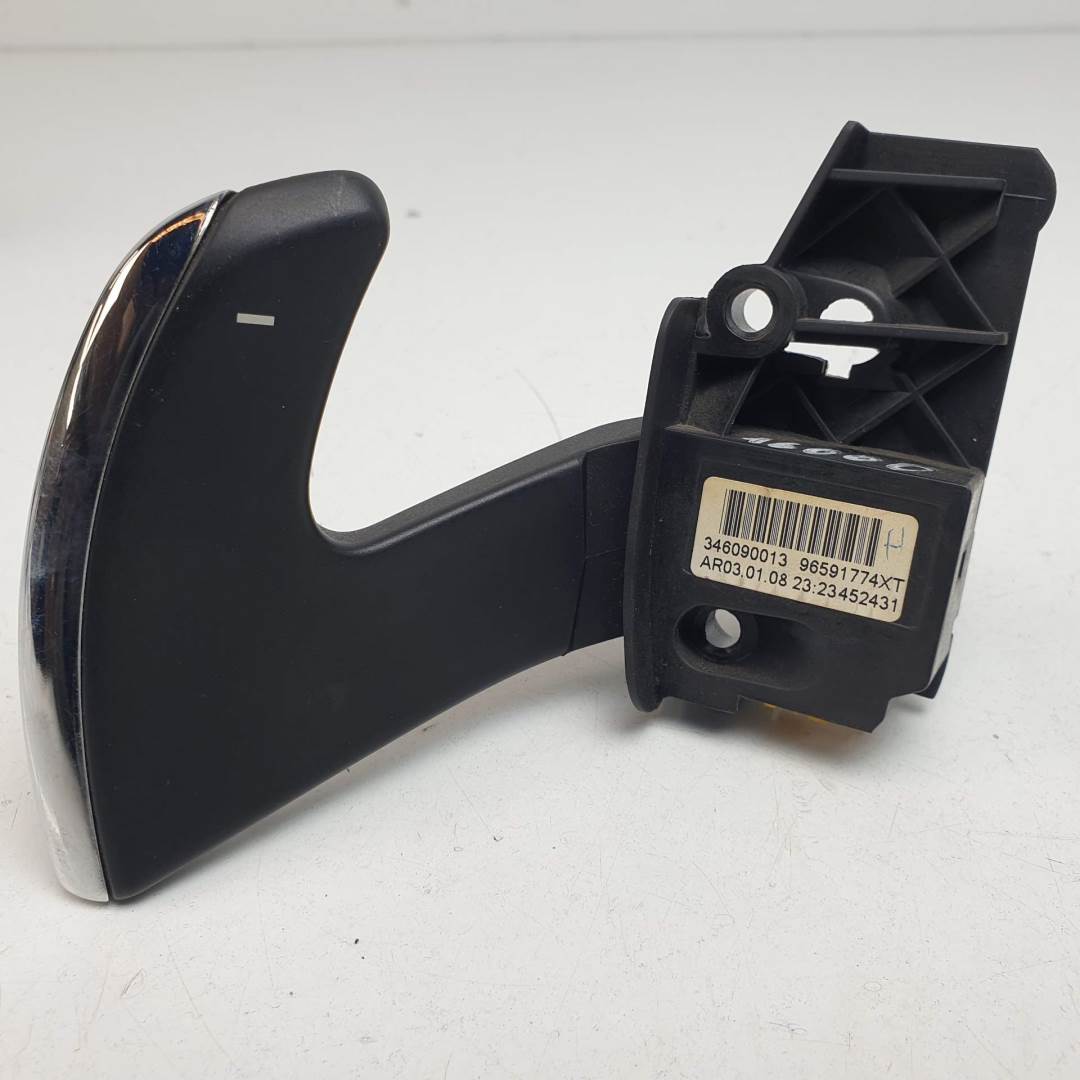 MANDO VOLANTE - 96591774XT - CITROEN - C4 BERLINA
