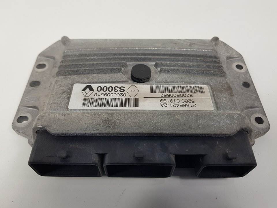 CENTRALITA MOTOR UCE - 8200509552 - RENAULT - SCENIC II (X84,JM)