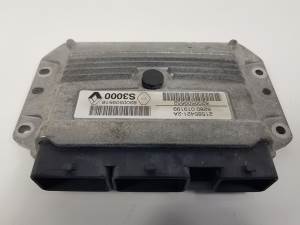 CENTRALITA MOTOR UCE 8200509552 RENAULT SCENIC II (X84,JM) Autodesguaces Alicante