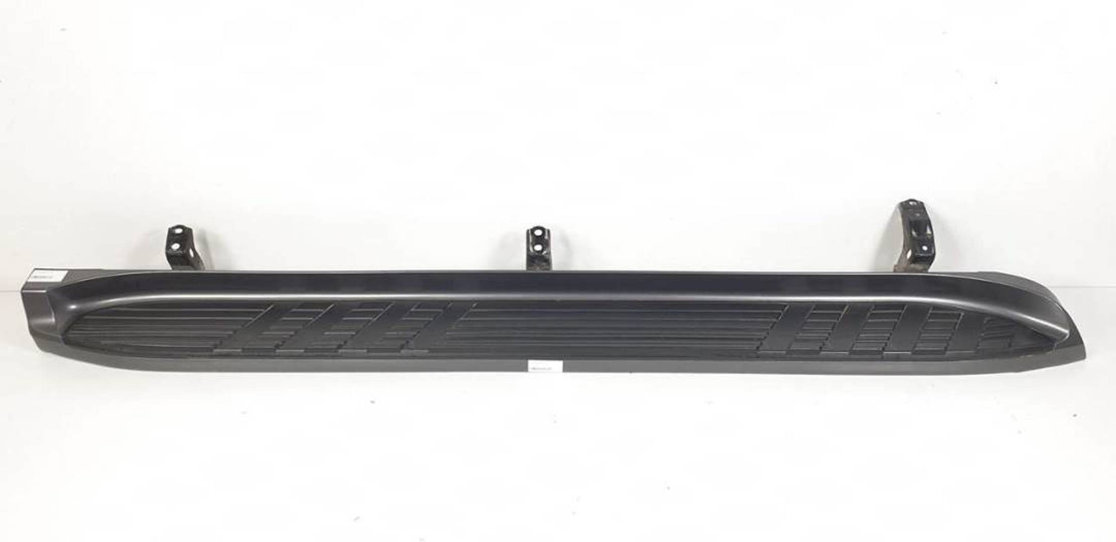 ESTRIBOS LATERALES - TOYOTA - LAND CRUISER (J12)