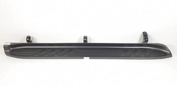 ESTRIBOS LATERALES TOYOTA LAND CRUISER (J12) Autodesguaces Alicante