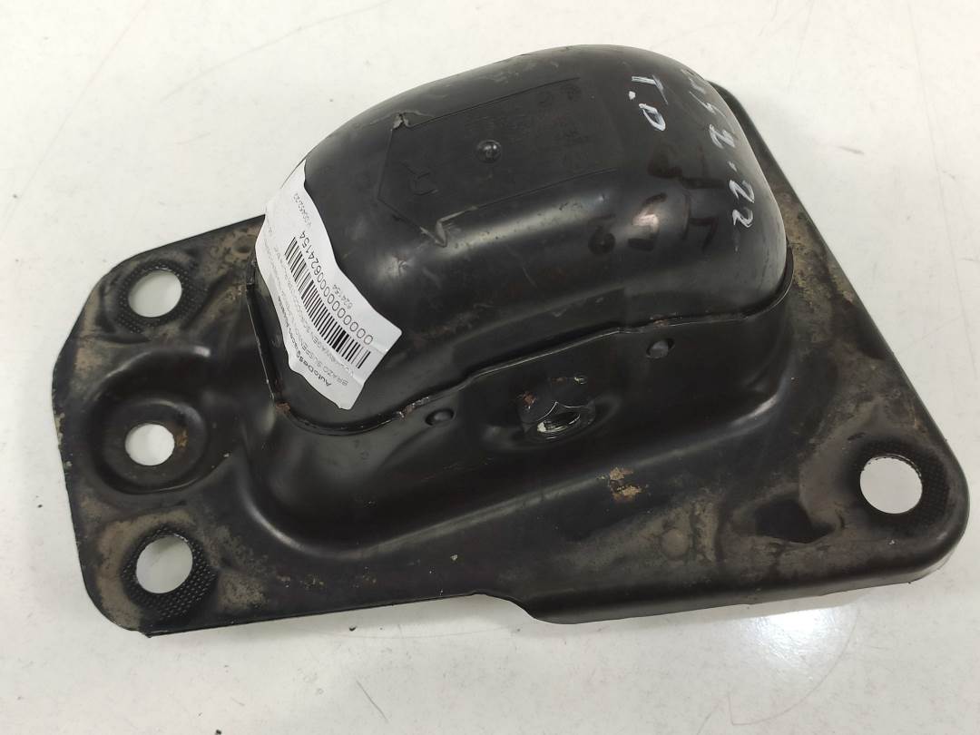 Bras de suspension arrière droit supérieur - 1K0501476 - VOLKSWAGEN - SCIROCCO (138)