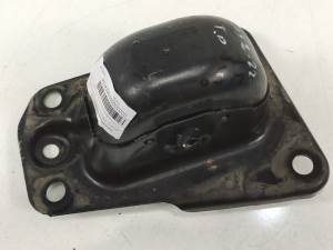 BRAZO SUSPENSION SUPERIOR TRASERO DERECHO 1K0501476 VOLKSWAGEN SCIROCCO (138) Autodesguaces Alicante
