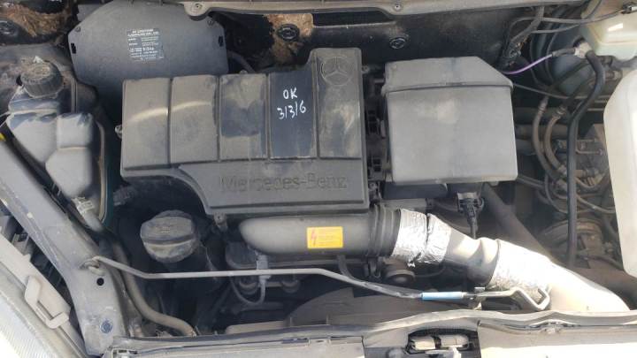 MOTOR COMPLETO