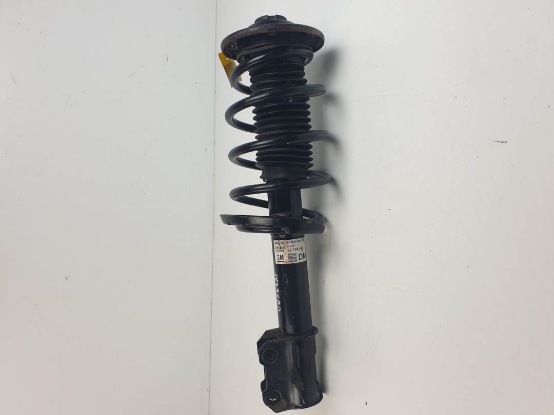 AMORTIGUADOR DELANTERO DERECHO - 13158662 - OPEL - VECTRA C CARAVAN