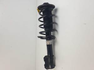 AMORTIGUADOR DELANTERO DERECHO 13158662 OPEL VECTRA C CARAVAN Autodesguaces Alicante