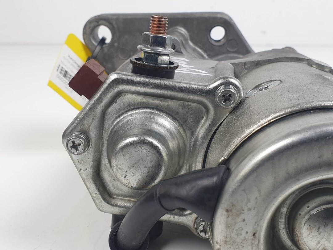 MOTOR ARRANQUE - RENAULT - MEGANE II COUPE/CABRIO