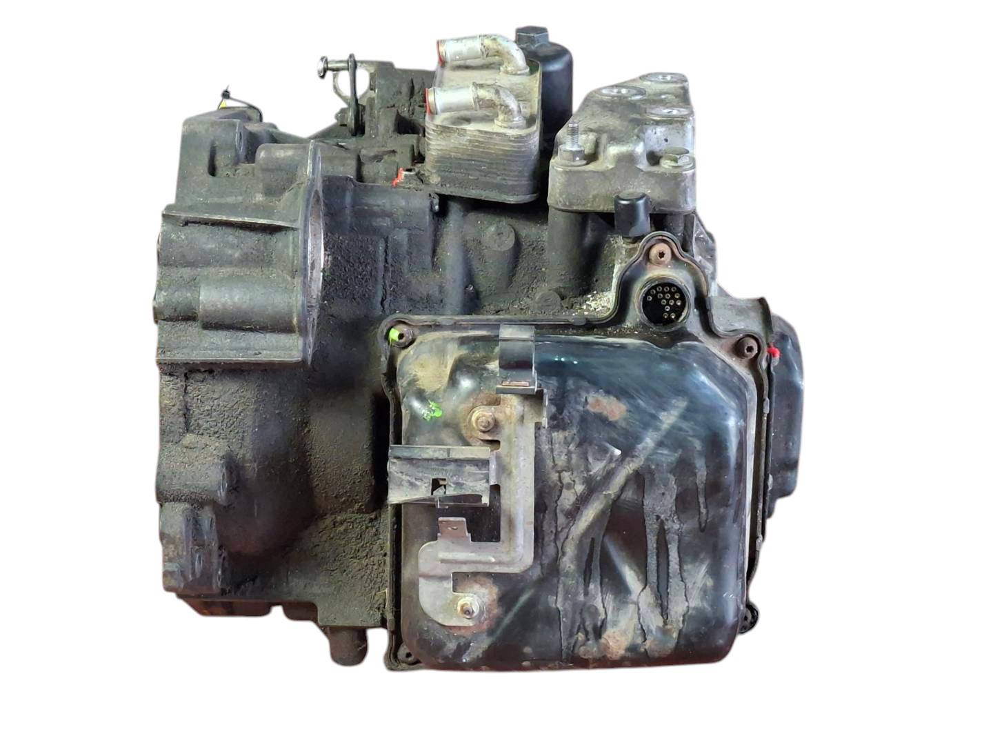 Foto 5 de Caja Cambios Volkswagen Passat Variant (3c5) (2005–2010)