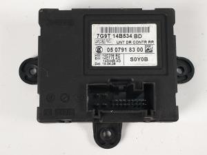 MODULO ELECTRONICO 7G9T14B534BD FORD MONDEO BER. (CA2) Autodesguaces Alicante