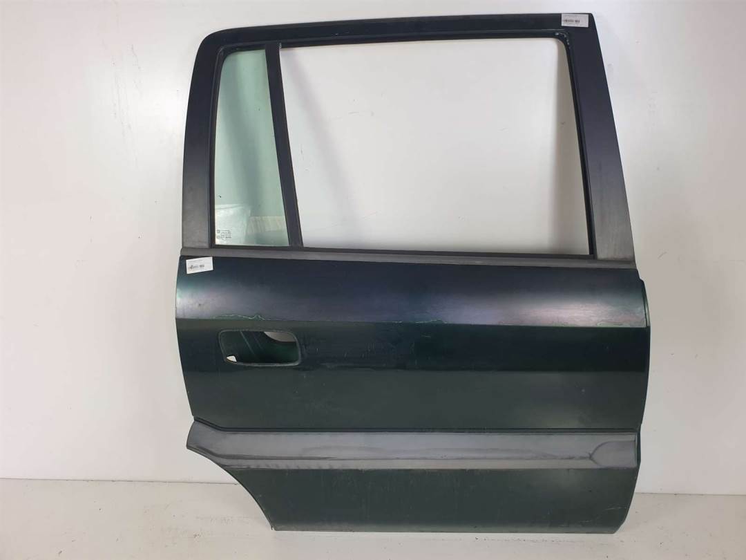 PUERTA TRASERA DERECHA - OPEL - ZAFIRA A