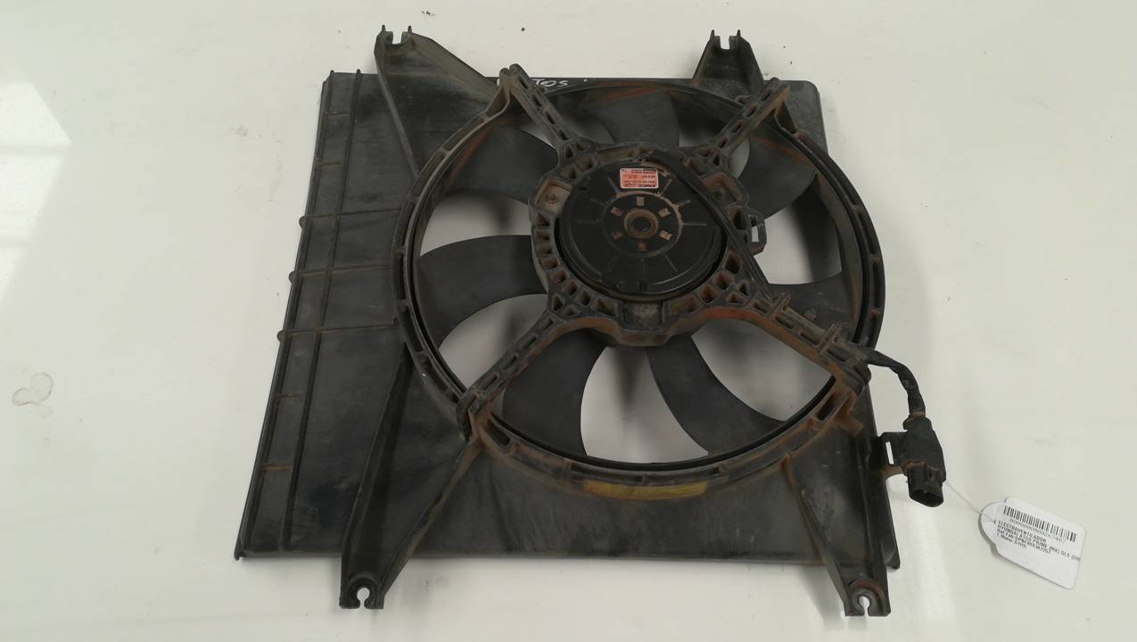 ELECTROVENTILADOR