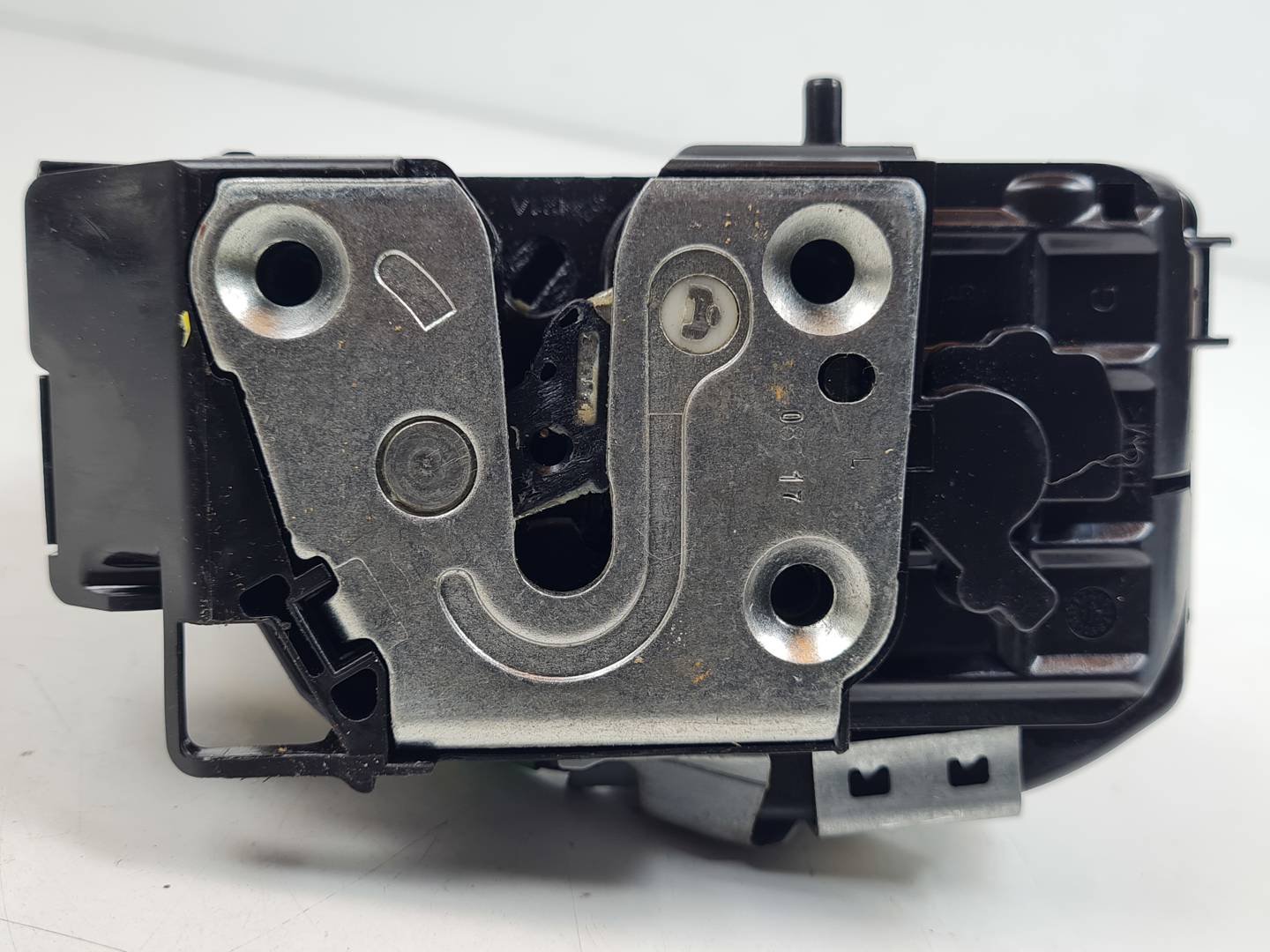 CERRADURA PUERTA TRASERA IZQUIERDA - NISSAN - JUKE (F15)