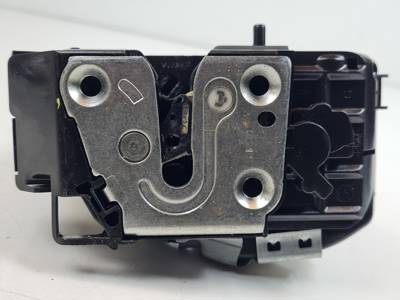 CERRADURA PUERTA TRASERA IZQUIERDA NISSAN JUKE (F15) Autodesguaces Alicante