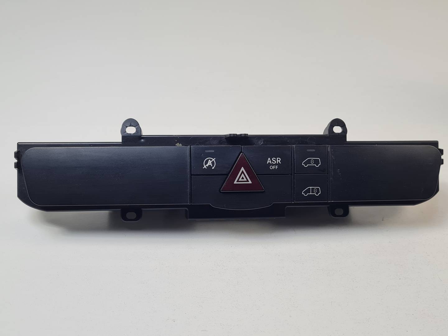 WARNING - HVW9068700310 - VOLKSWAGEN - CRAFTER CAJA CERRADA