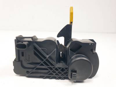 CERRADURA CAPOT A2468700558 MERCEDES CLASE B (W246) Autodesguaces Alicante