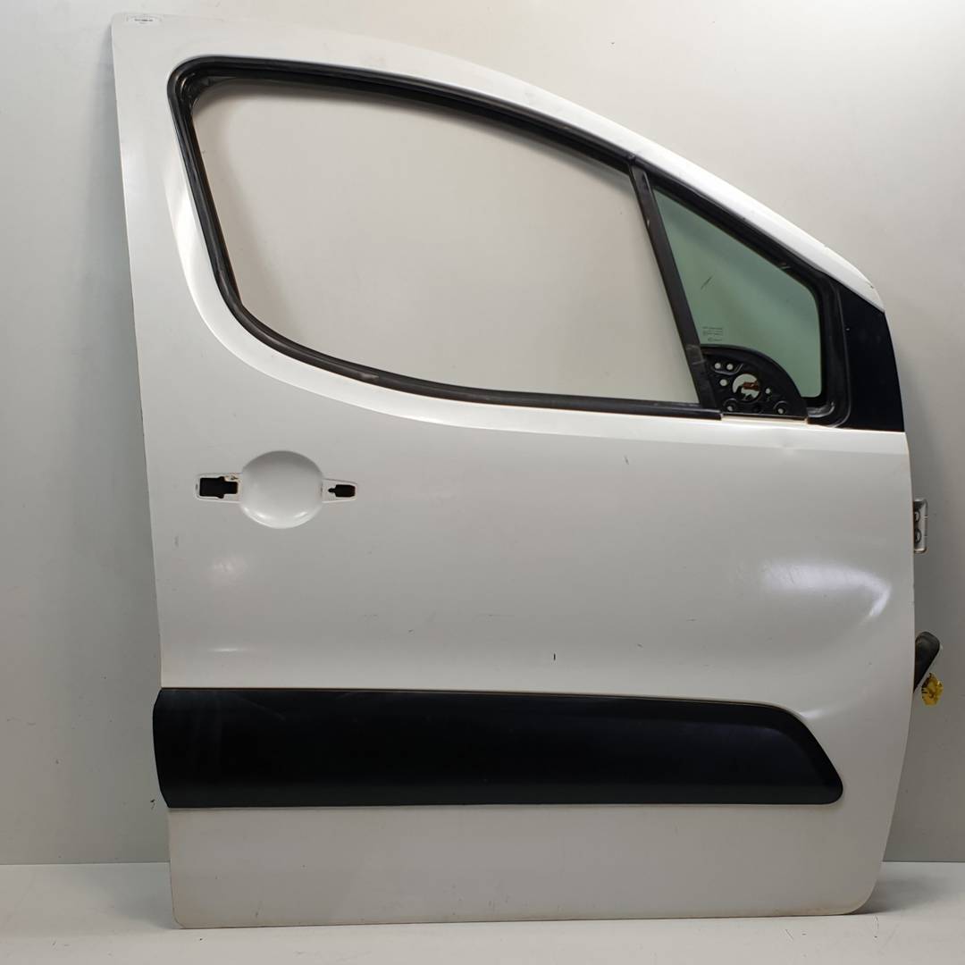 PUERTA DELANTERA DERECHA - CITROEN - BERLINGO (B9)