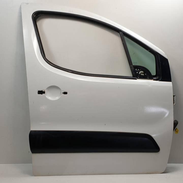 PUERTA DELANTERA DERECHA CITROEN BERLINGO (B9) Autodesguaces Alicante