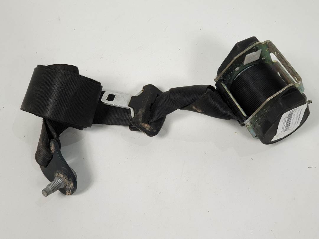 CINTURON SEGURIDAD TRASERO DERECHO - 96812534XX - PEUGEOT - 308 (T7)